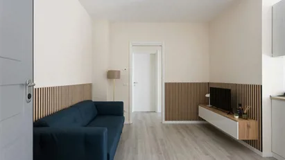 Apartment for rent in Milano Zona 8 - Fiera, Gallaratese, Quarto Oggiaro, Milan