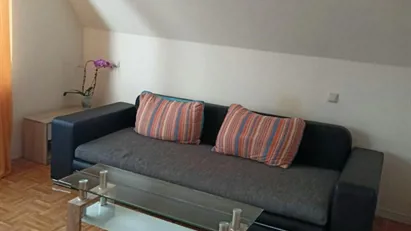 Room for rent in Stormarn, Schleswig-Holstein