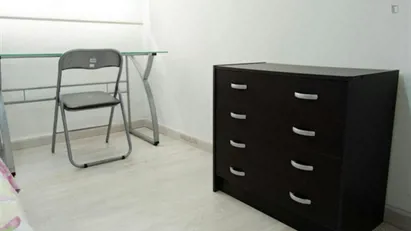 Room for rent in el Camí de Vera, Comunidad Valenciana