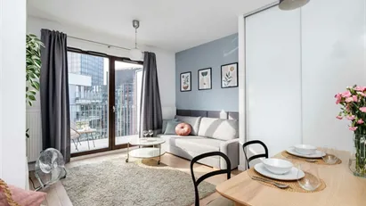 Apartment for rent in Warszawa Śródmieście, Warsaw