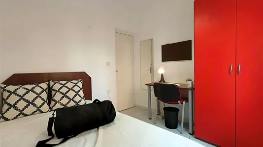 Rooms in Getafe - photo 3