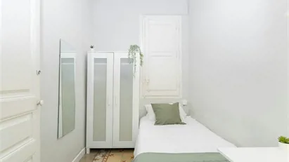 Room for rent in Barcelona Eixample, Barcelona