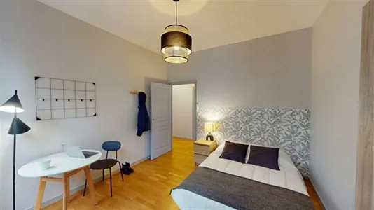 Rooms in Lyon - photo 3