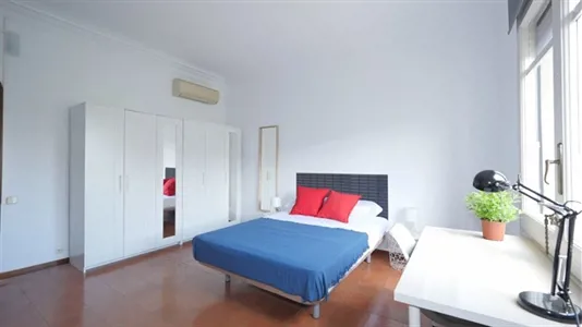 Rooms in Barcelona Les Corts - photo 1