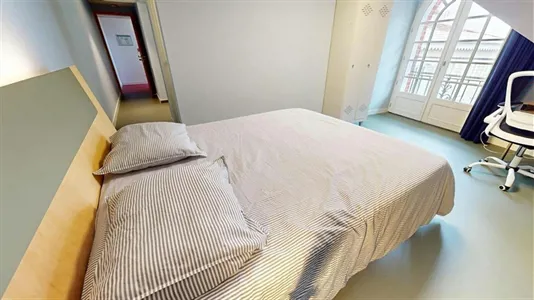 Rooms in Saint-Étienne - photo 3