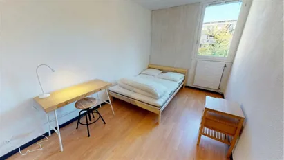 Room for rent in Grenoble, Auvergne-Rhône-Alpes