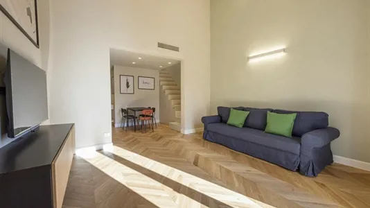 Apartments in Florence - photo 2