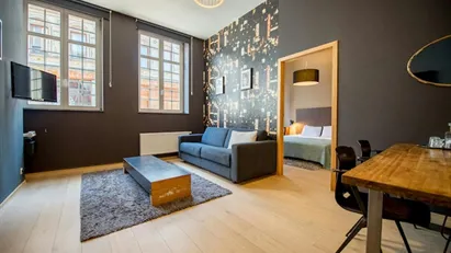 Apartment for rent in Stad Brussel, Brussels