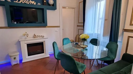 Rooms in Florence - photo 2