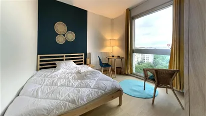 Room for rent in Paris 15ème arrondissement, Paris