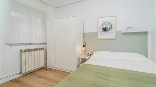 Rooms in Valladolid - photo 2