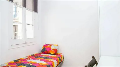 Room for rent in Barcelona Ciutat Vella, Barcelona