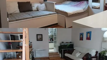 Room for rent in Argenteuil, Île-de-France