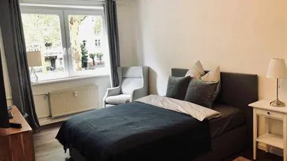 Room for rent in Frankfurt (region)