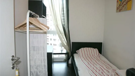 Rooms in Berlin Mitte - photo 2