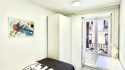 Room for rent in Madrid Centro, Madrid