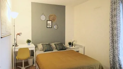 Room for rent in Nanterre, Île-de-France