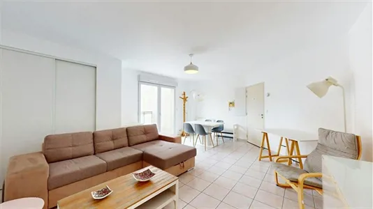 Apartments in Limoges - photo 1