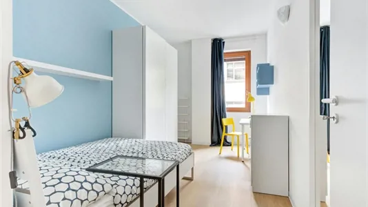 Rooms in Milano Zona 6 - Barona, Lorenteggio - photo 1