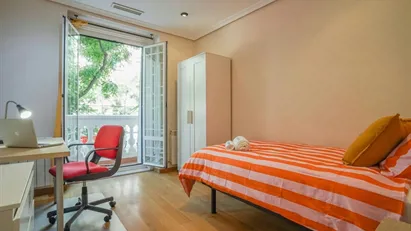 Room for rent in Madrid Chamberí, Madrid