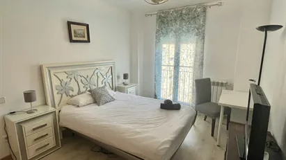 Room for rent in Cañada Real de la Galiana, Comunidad de Madrid