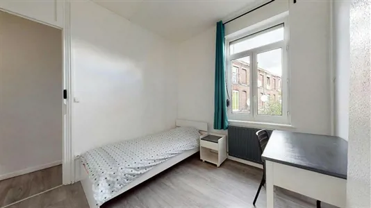 Rooms in Lille - photo 2