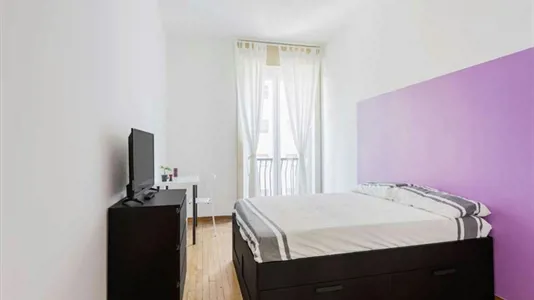 Rooms in Milano Zona 2 - Stazione Centrale, Gorla, Turro, Greco, Crescenzago - photo 1