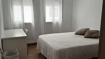 Room for rent in Málaga, Andalucía