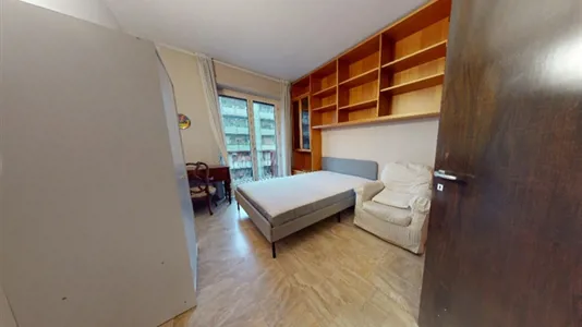 Rooms in Milano Zona 2 - Stazione Centrale, Gorla, Turro, Greco, Crescenzago - photo 2