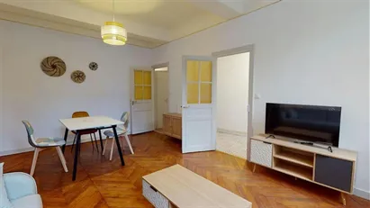Apartment for rent in Mâcon, Bourgogne-Franche-Comté