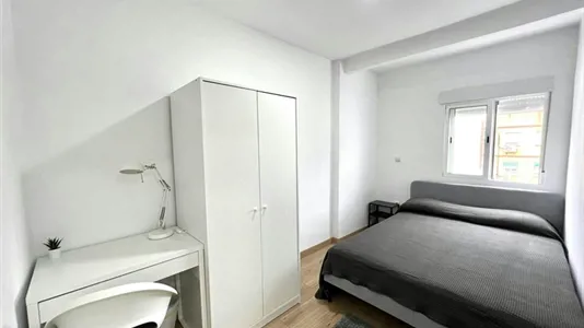 Rooms in Getafe - photo 2