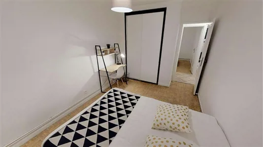 Rooms in Lyon - photo 2