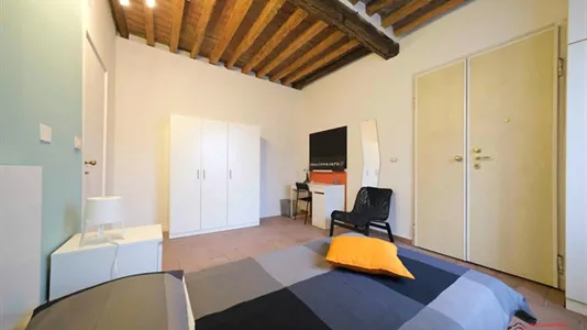 Rooms in Anzola dell'Emilia - photo 1