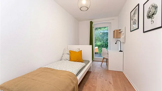 Rooms in Potsdam - photo 1