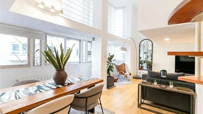 Apartment for rent in Barcelona Sarrià-St. Gervasi, Barcelona