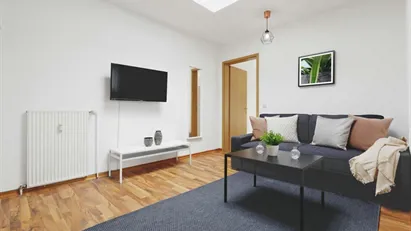 Apartment for rent in Berlin