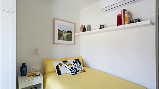 Rooms in Madrid Fuencarral-El Pardo - photo 1