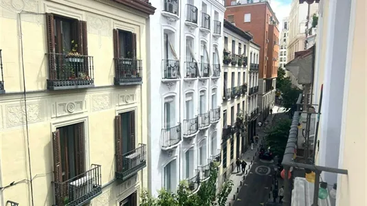 Apartments in Madrid Centro - photo 3