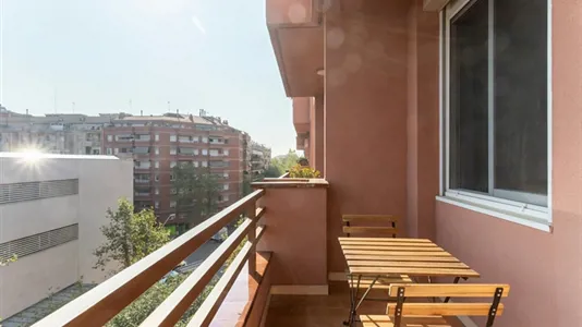 Apartments in Barcelona Sant Martí - photo 1