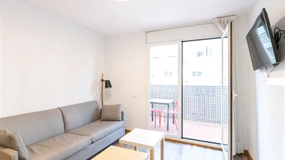 Apartment for rent in Barcelona Eixample, Barcelona