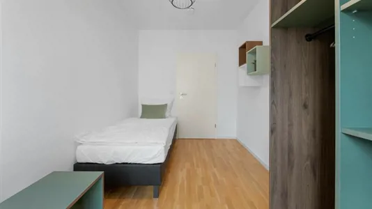 Rooms in Berlin Mitte - photo 3