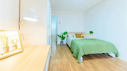 Rooms in Getafe - photo 3