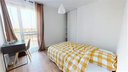 Room for rent in Toulouse, Occitanie