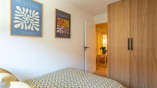 Rooms in Madrid Fuencarral-El Pardo - photo 2