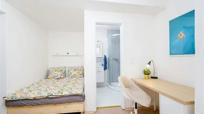 Apartment for rent in Prague