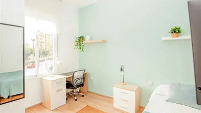 Room for rent in Valencia L'Eixample, Valencia (region)