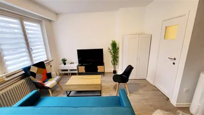 Apartment for rent in Brussels Elsene, Brussels