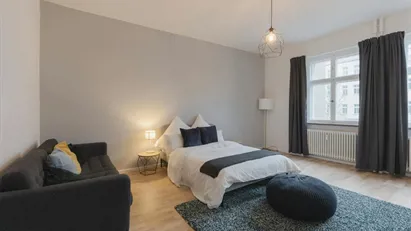 Room for rent in Berlin Friedrichshain-Kreuzberg, Berlin