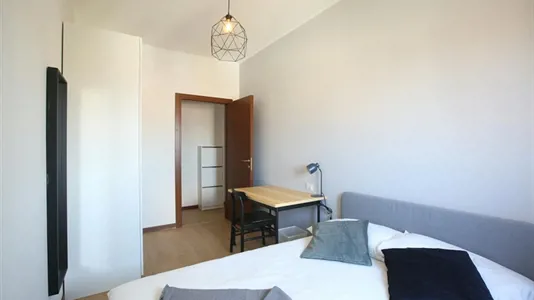 Rooms in Milano Zona 7 - Baggio, De Angeli, San Siro - photo 3