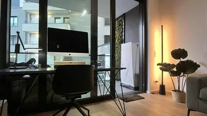 Apartment for rent in Frankfurt (region)